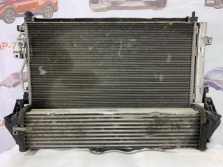 Кассета радиаторов EXEED LX