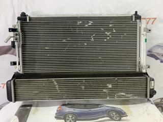 Кассета радиаторов CHERY TIGGO