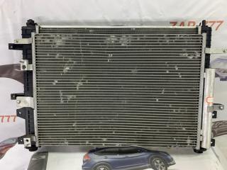 Кассета радиаторов CHERY TIGGO