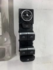 Блок управления стеклами CHERY TIGGO