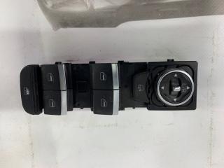 Блок управления стеклами CHERY TIGGO