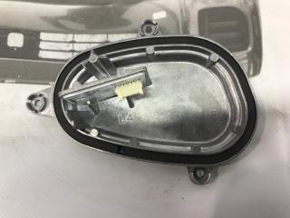 Блок розжига левый BMW X1