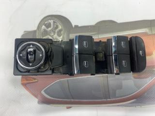 Блок управления стеклами EXEED LX