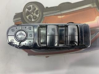 Блок управления стеклами EXEED LX