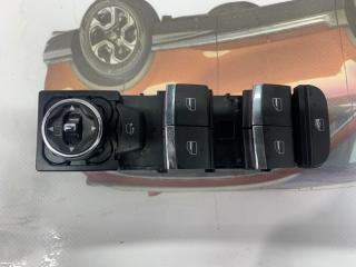 Блок управления стеклами EXEED LX