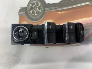 Блок управления стеклами EXEED LX