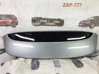 Спойлер задний PORSCHE CAYENNE GTS COUPE