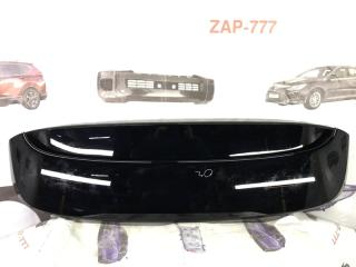 Спойлер задний PORSCHE CAYENNE GTS COUPE