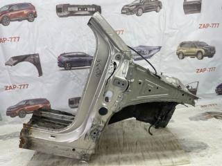 Четверть передний правый TOYOTA CAMRY