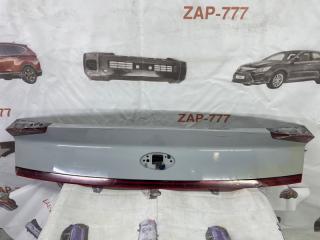 Накладка крышки багажника задняя HYUNDAI SONATA