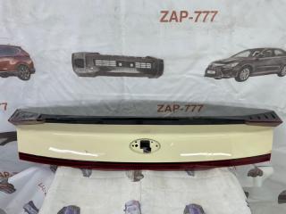 Накладка крышки багажника задняя HYUNDAI SONATA