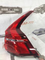 Запчасть фонарь задний правый VOLVO XC60
