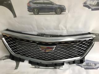 Запчасть решетка радиатора CADILLAC XT6