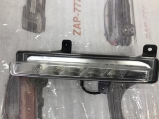 Габарит левый CHERY TIGGO контрактная Габарит левый CHERY TIGGO