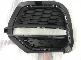 Накладка противотуманной фары передняя левая CHERY TIGGO