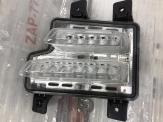 Габарит левый CHERY TIGGO новая Габарит левый CHERY TIGGO