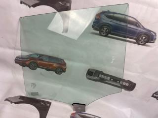 Запчасть стекло двери заднее левое VOLVO XC90