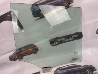 Запчасть стекло двери заднее правое VOLVO XC90