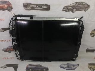 Панорамная крыша EXEED LX