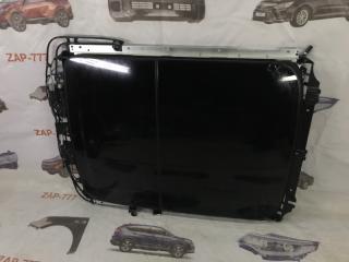 Панорамная крыша EXEED LX