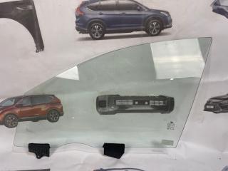 Запчасть стекло двери переднее левое GENESIS G90