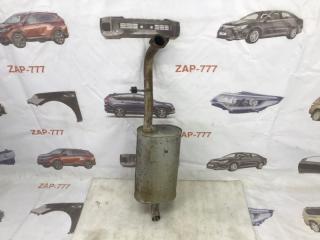 Глушитель OMODA S5