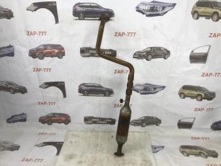 Глушитель OMODA S5