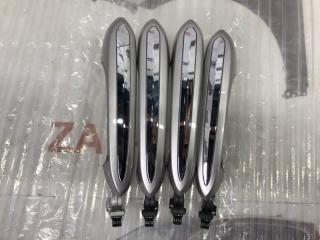 Ручка двери BMW 5