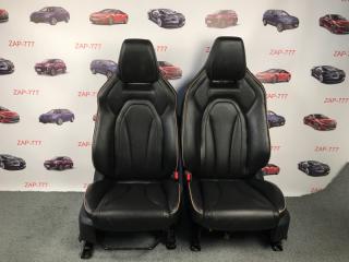 Сиденье OMODA C5