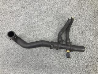 Патрубок радиатора Jetour Dashing