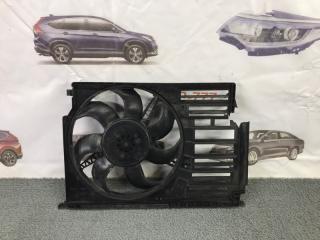 Запчасть вентилятор двигателя MIni F55