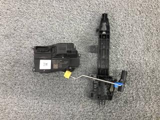 Замок двери задний правый OMODA C5 контрактная Замок двери задний правый OMODA C5