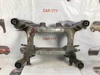 Подрамник задний BMW 5 Б/У Подрамник задний BMW 5