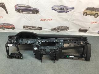 Панель приборов OMODA S5