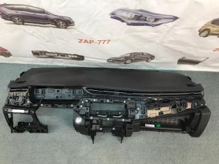 Панель приборов OMODA S5