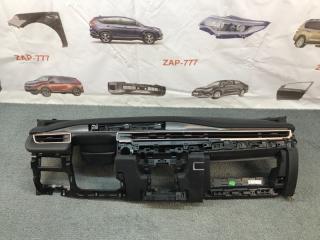 Панель приборов EXEED LX