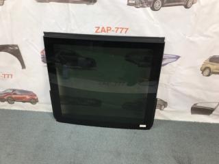 Панорамная крыша BMW X5