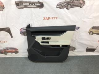 Обшивка двери передняя правая Jetour Dashing