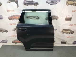 Дверь задняя правая EXEED VX