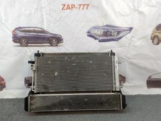 Кассета радиаторов CHERY TIGGO