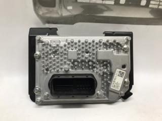 Блок управления АКПП EXEED LX