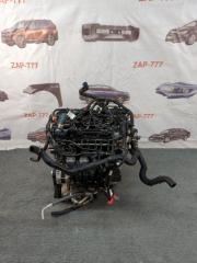 Двигатель OMODA S5