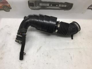 Патрубок воздушного фильтра CHERY TIGGO