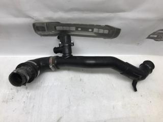 Патрубок интеркулера CHERY TIGGO Б/У Патрубок интеркулера CHERY TIGGO