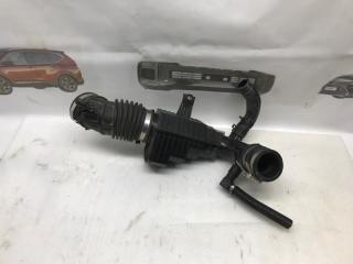 Патрубок воздушного фильтра CHERY TIGGO