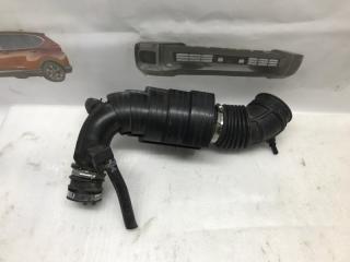 Патрубок воздушного фильтра CHERY TIGGO