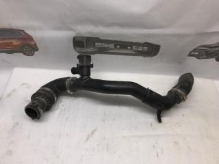 Патрубок интеркулера CHERY TIGGO Б/У Патрубок интеркулера CHERY TIGGO