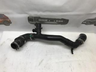 Патрубок интеркулера CHERY TIGGO Б/У Патрубок интеркулера CHERY TIGGO