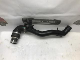 Патрубок интеркулера CHERY TIGGO Б/У Патрубок интеркулера CHERY TIGGO