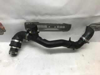 Патрубок интеркулера OMODA C5 Б/У Патрубок интеркулера OMODA C5